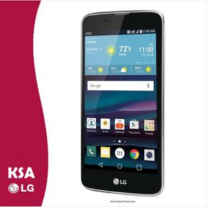LG K10 LG Phoenix 2 Memoria 16GB 1.5GB Ram QuadCore SO 6.0