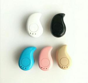 Mini Auriculares Bluetooth Musica