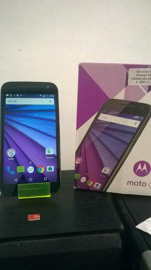 Moto G 