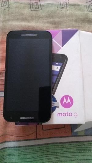 Moto G3 Dual Sim