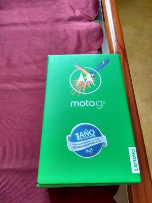 Moto G5