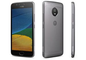 Moto G5 de 32 Gb