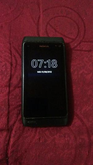 Nokia N8 de Coleccion