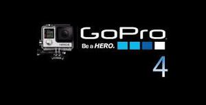 Regalo Gopro Hero 4
