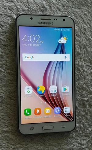 SAMSUNG GALAXY J7 Negociable