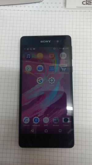 SONY XPERIA E5