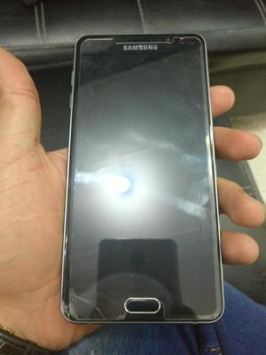Samsung Galaxy A Fisurado