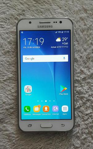 Samsung Galaxy J5 de 16gb Como Nuevo