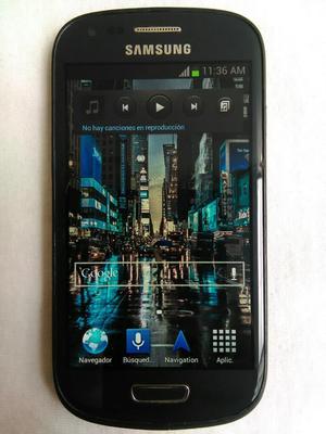Samsung Galaxy S3 Mini