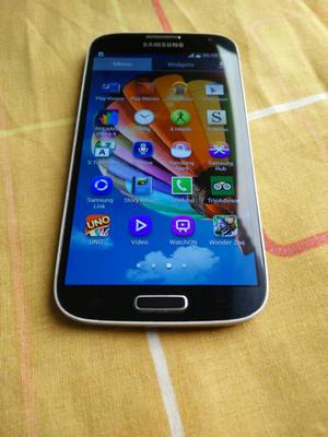 Samsung Galaxy S4 de 16gb