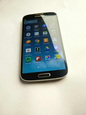 Samsung Galaxy S4 de 16gb, Libre
