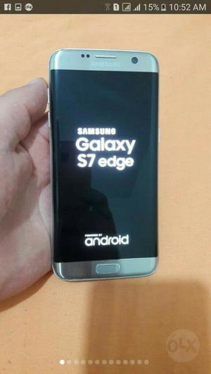 Samsung Galaxy S7 Edge Ojo Leer Descripc