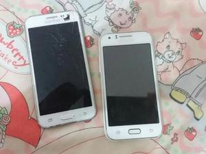Samsung J2 Y J1 Ace