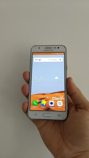 Samsung J5 Blanco Libre Imei Original