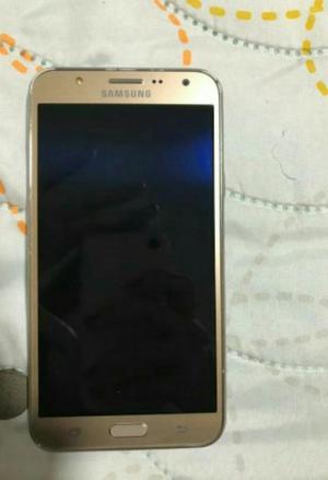 Samsung J7 Gold 4g 16gb Perfecto Estado