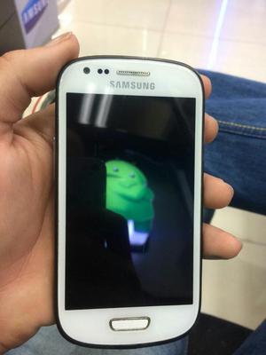 Samsung S3 Mini