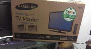 Samsung Tv Monitor Led