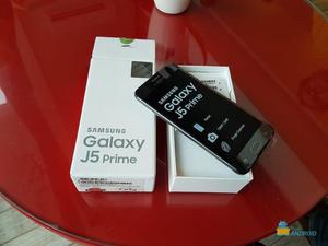 Samsung j5 prime como nuevo