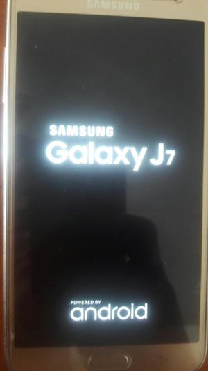 Se Vende Celular Samsung Duos Dorado