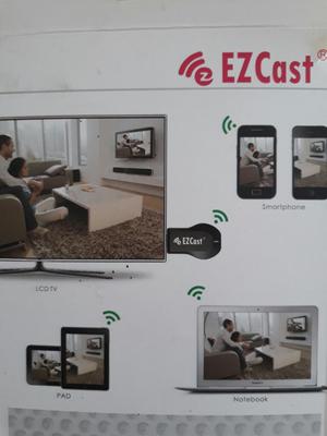 Se Vende Ezcast