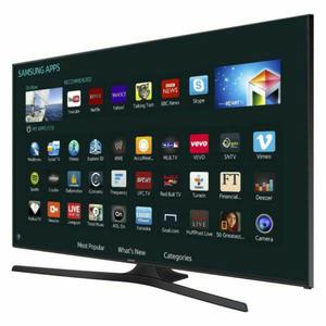 Smart Tv Samsung 40`` Full Hd