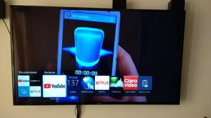 Smart Tv Samsung 48