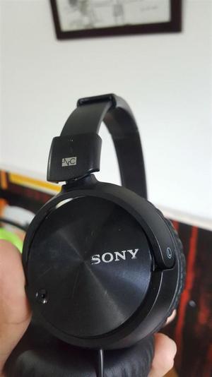 Sony MDRZX110NC cancelacion de ruido USADOS