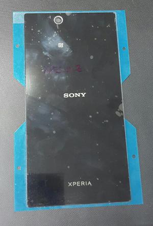 Sony Xperia Z C