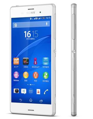 Sony Xperia Z3