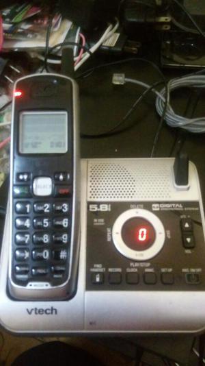 Telefono Vtech... Baratoo