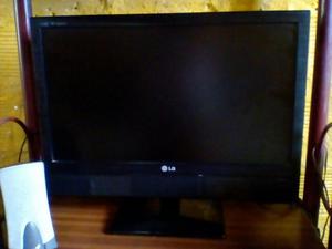 Televisor Lg 22pulgadas Lcd