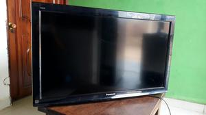 Televisor Panasonic de 37 Full Hd