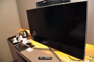 Tv Led Samsung 46 Led 3d Smart Tv Serie  Excelente!!!