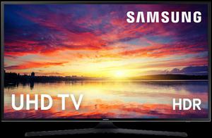Tv Sansung 50 Smart 4k Nuevo