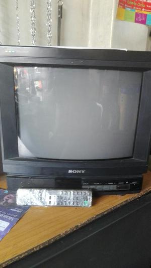 Tv Sony 14 Venta,