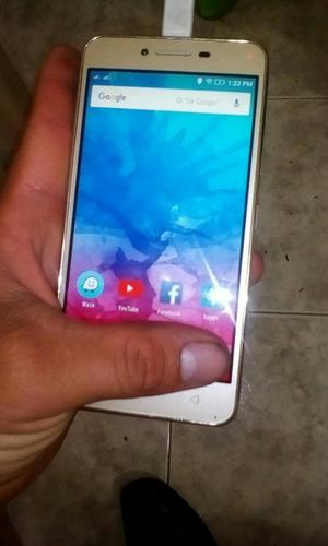 Vendo Lenovo K5 16gb 2gb de Ram