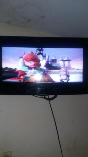 Vendo Mi Televisor Lcd Yunday