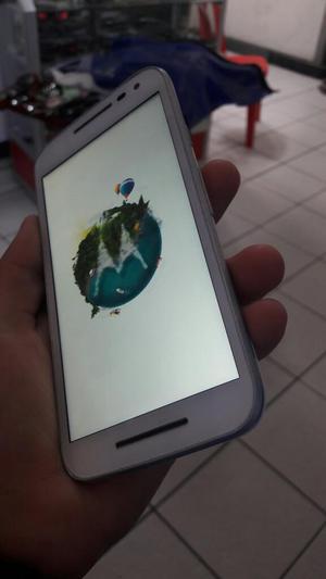 Vendo Moto G 3 Imei Original