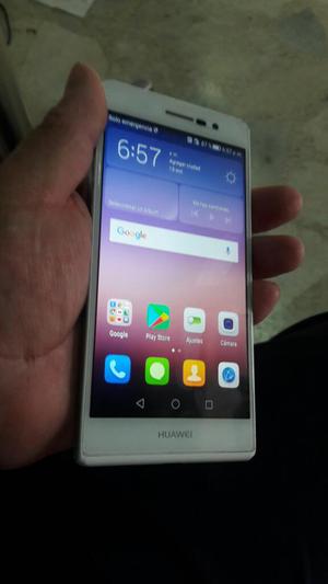 Vendo O Cambio P7 Huawei