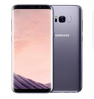 Vendo Samsung Galaxy S8 Como Nuevo