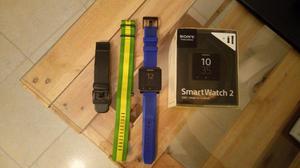 Vendo Sony Smartwatch 2
