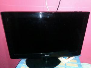 Vendo Televisor Lcd 26 en Buen Estado