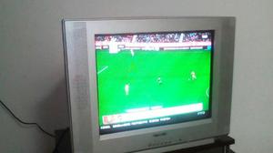 Vendo Tv E Tech de 21