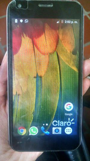 Vendo o cambio Celular Azumi A50c