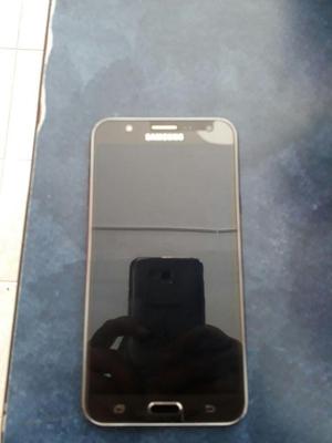 Vendo samsumg j7