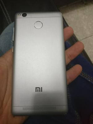 Xiaomi Redmi 3s