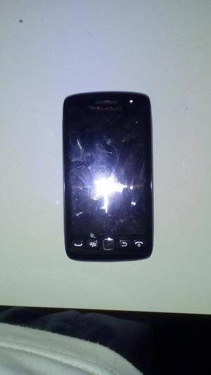 blackberry torch 