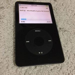 ipod classic 30gb