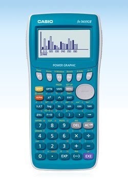 Calculadora Gráfica Casio Fx Edición Limitada