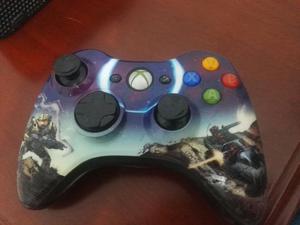 Control Xbox 360 Halo